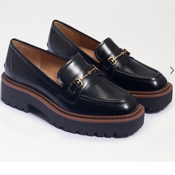 Sam Edelman Women's Laurs Loafers - Picture 1 of 7